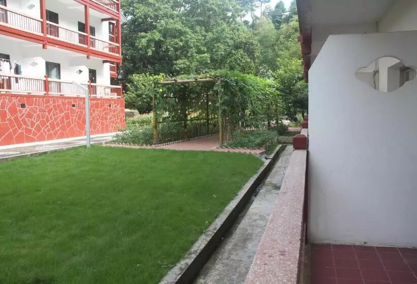 Fotos del hotel Hunan Pipaxi:  18