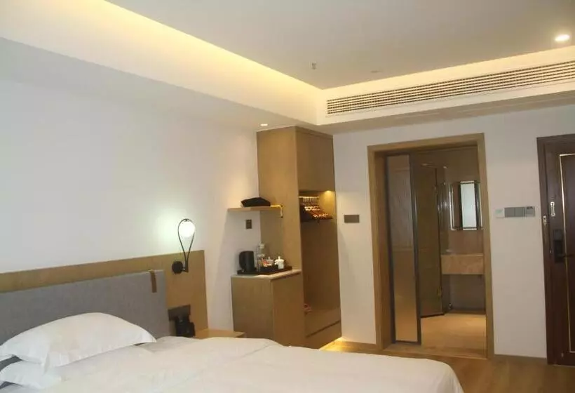 Fotos del hotel Hunan Pipaxi:  2