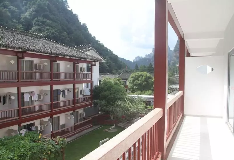 Fotos del hotel Hunan Pipaxi:  23