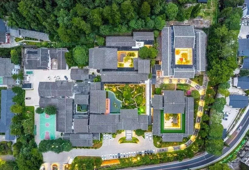 Fotos del hotel Hunan Pipaxi:  19