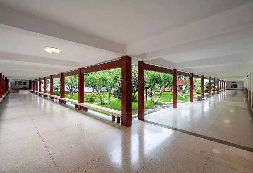 Fotos del hotel Hunan Pipaxi:  3