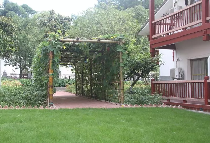 Fotos del hotel Hunan Pipaxi:  25