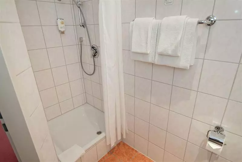 Fotos del hotel Novum Hotel Hamburg Stadtzentrum:  9