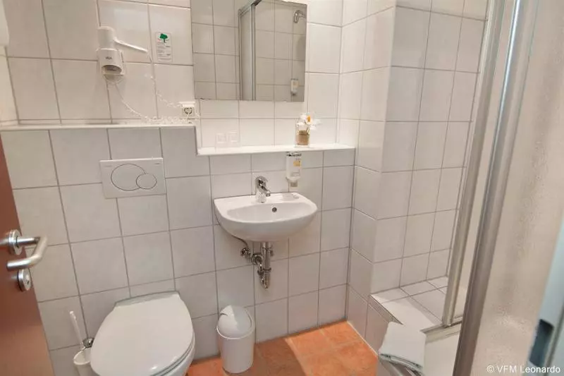 Fotos del hotel Novum Hotel Hamburg Stadtzentrum:  12