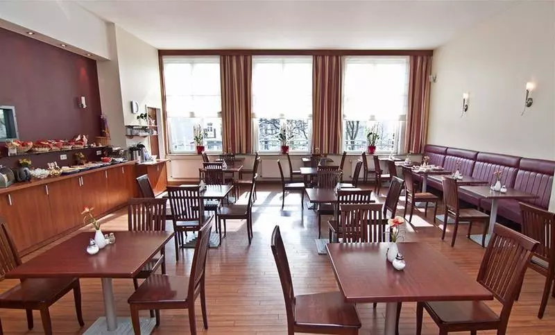 Fotos del hotel Novum Hotel Hamburg Stadtzentrum:  6