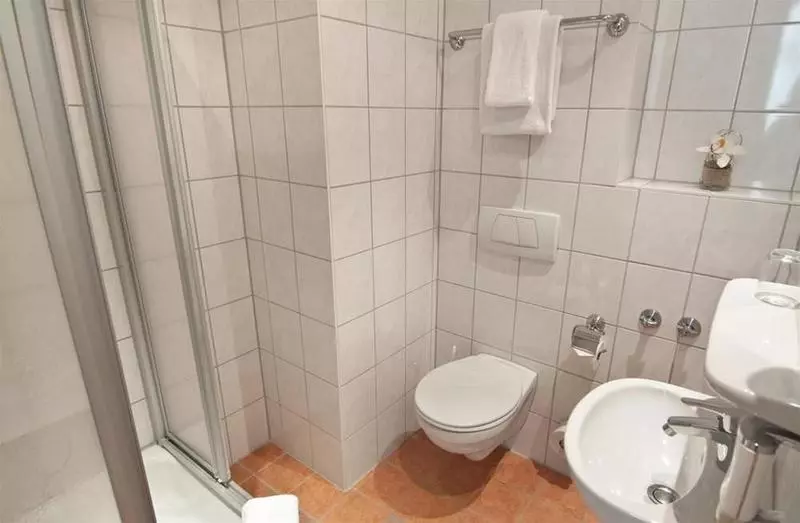 Fotos del hotel Novum Hotel Hamburg Stadtzentrum:  5