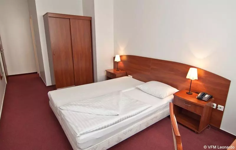 Fotos del hotel Novum Hotel Hamburg Stadtzentrum:  10