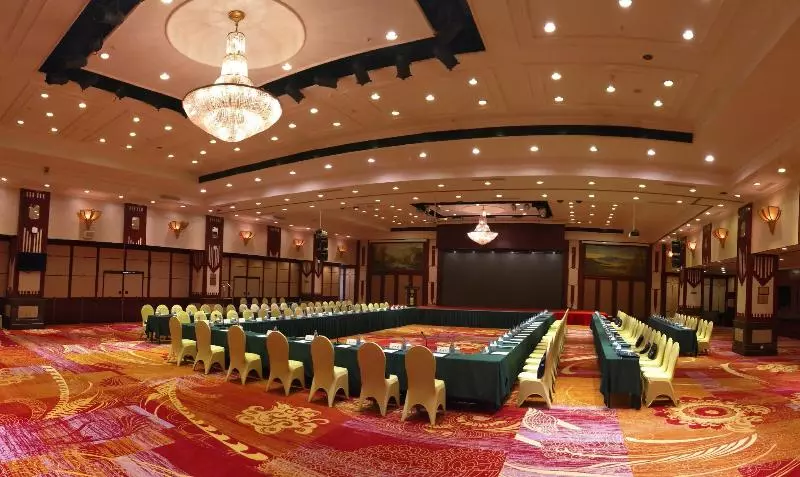 Fotos del hotel Quanzhou:  5