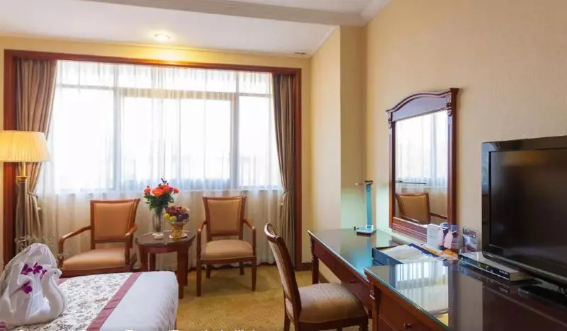 Fotos del hotel Quanzhou:  13