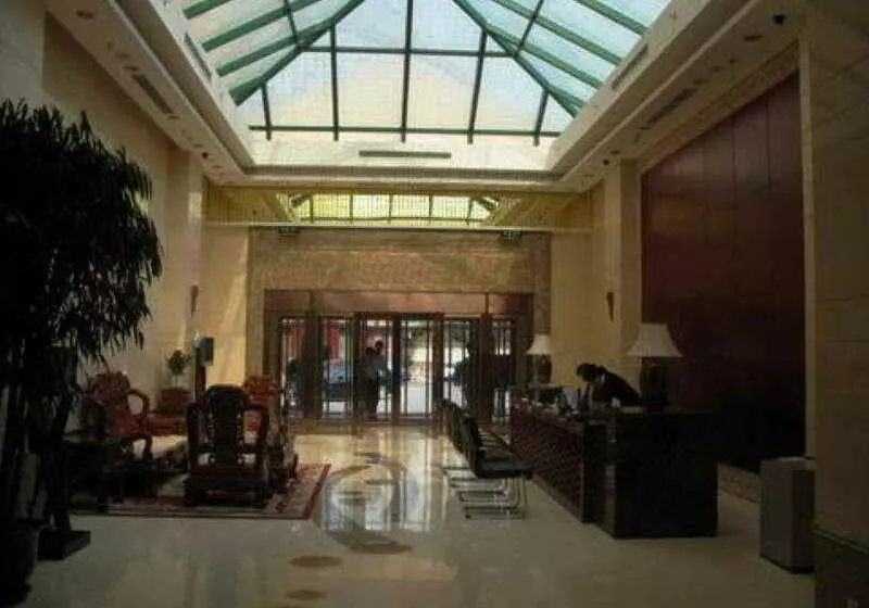 Fotos del hotel Jia Long:  3