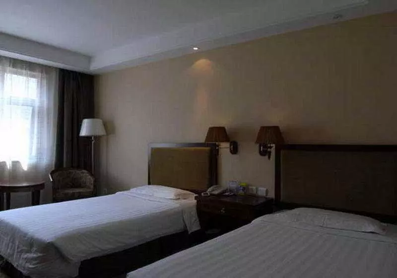 Fotos del hotel Jia Long:  2