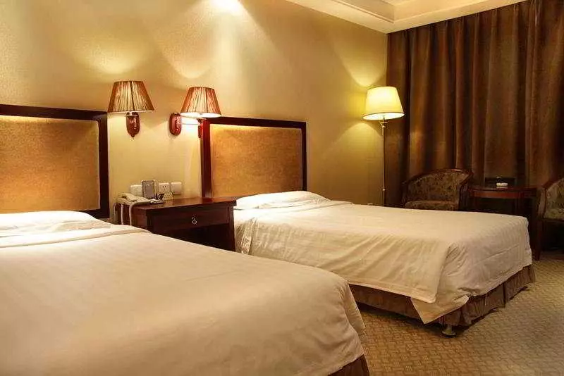 Fotos del hotel Jia Long:  12