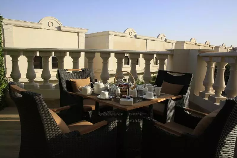 Fotos del hotel Vittori Palace Hotel And Residences:  9