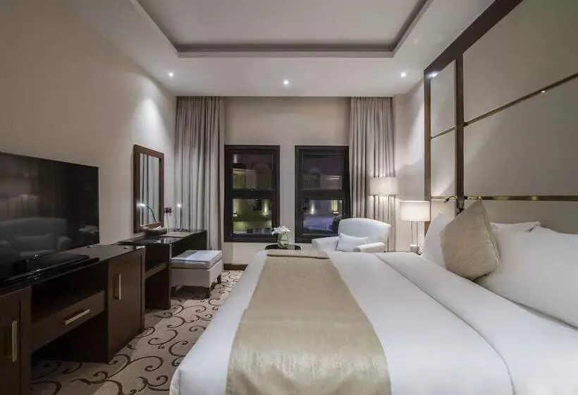 Fotos del hotel Vittori Palace Hotel And Residences:  19