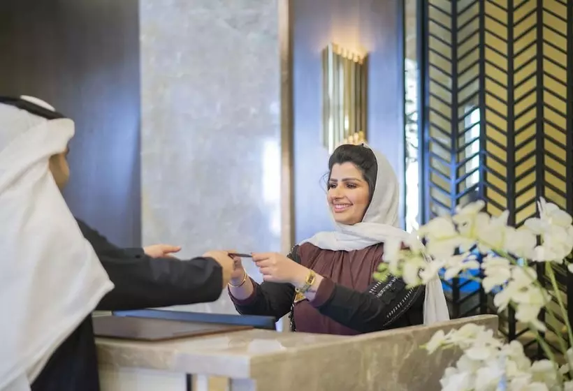 Fotos del hotel Vittori Palace Hotel And Residences:  11