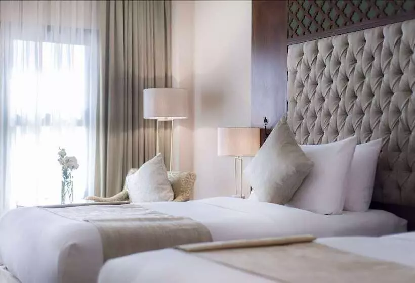 Fotos del hotel Vittori Palace Hotel And Residences:  13