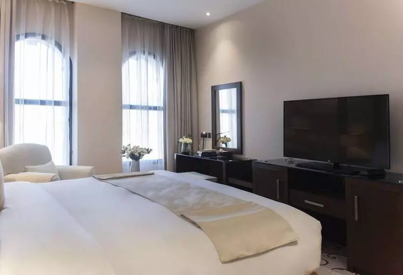 Fotos del hotel Vittori Palace Hotel And Residences:  22
