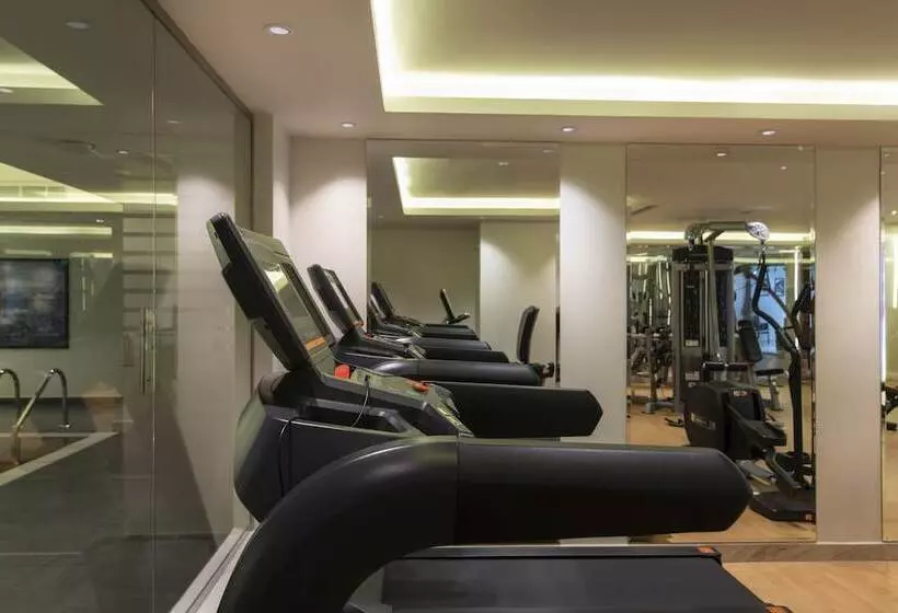 Fotos del hotel Vittori Palace Hotel And Residences:  6