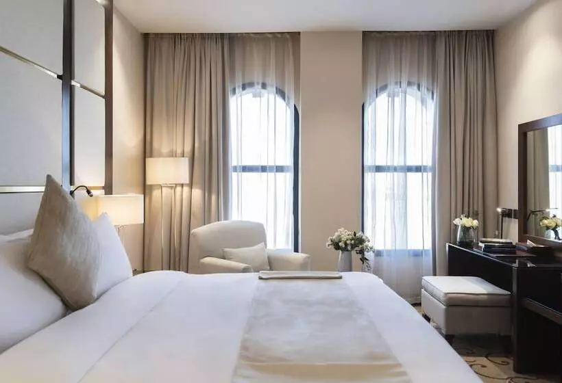 Fotos del hotel Vittori Palace Hotel And Residences:  24
