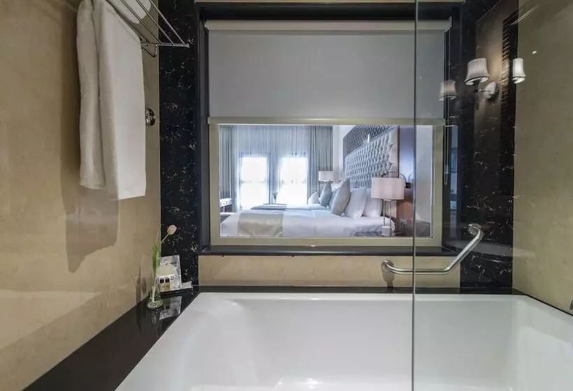 Fotos del hotel Vittori Palace Hotel And Residences:  17