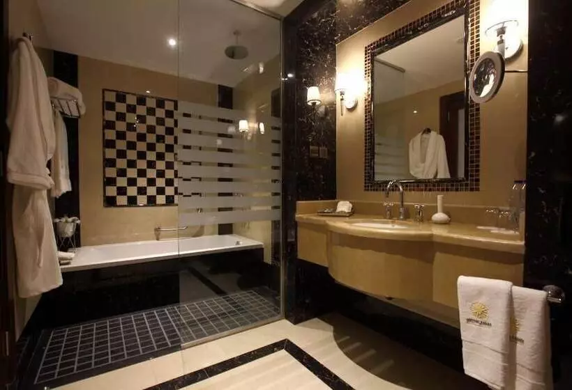 Fotos del hotel Vittori Palace Hotel And Residences:  10