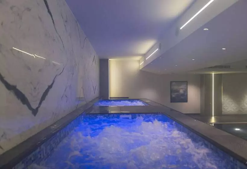 Fotos del hotel Vittori Palace Hotel And Residences:  7