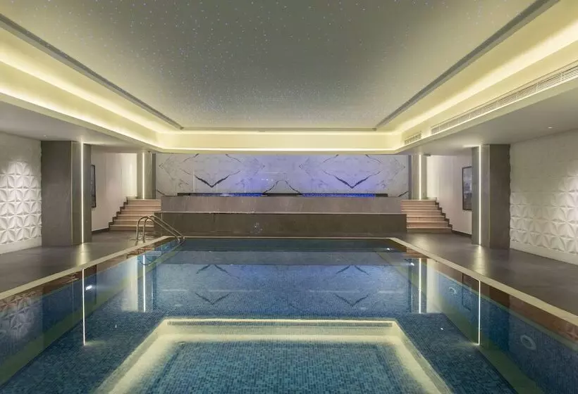 Fotos del hotel Vittori Palace Hotel And Residences:  4