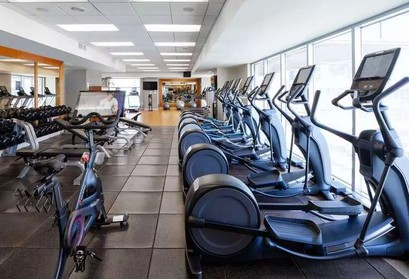 Fotos del hotel Hilton Americas - Houston:  18