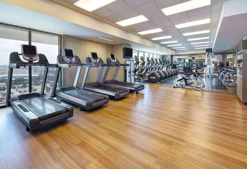 Fotos del hotel Hilton Americas - Houston:  6