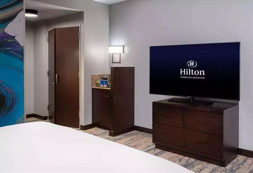Fotos del hotel Hilton Americas - Houston:  2