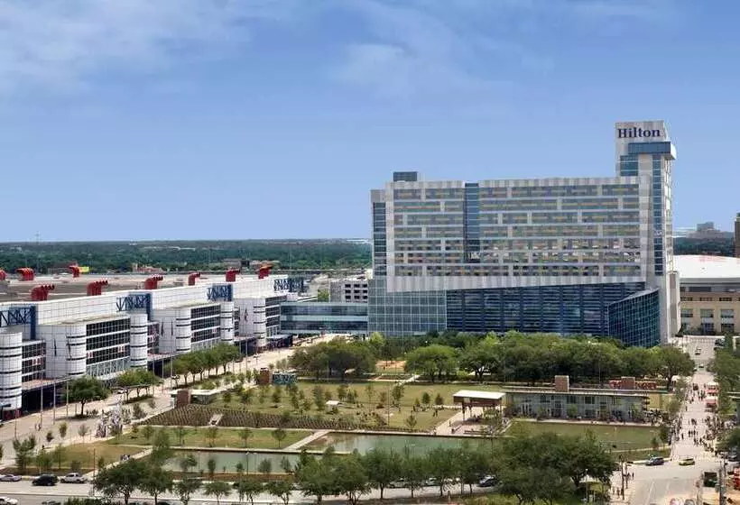 Fotos del hotel Hilton Americas - Houston:  24
