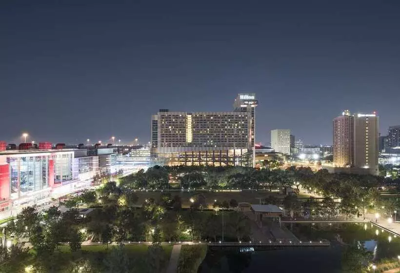 Fotos del hotel Hilton Americas - Houston:  20