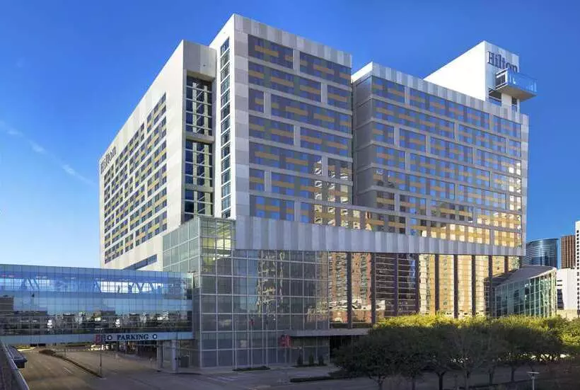 Fotos del hotel Hilton Americas - Houston:  13