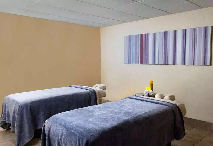 Fotos del hotel Hilton Americas - Houston:  22