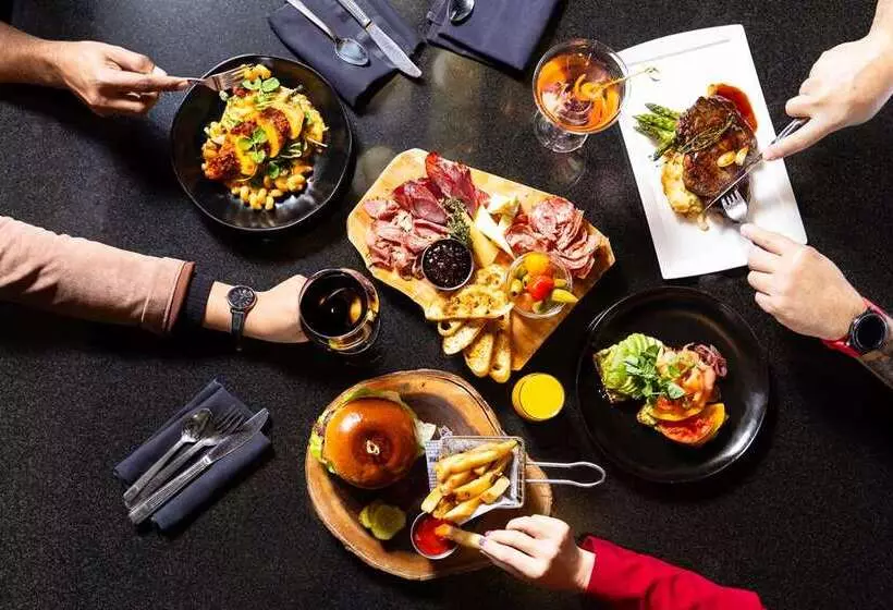 Fotos del hotel Hilton Americas - Houston:  7