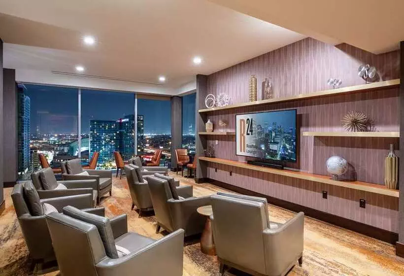 Fotos del hotel Hilton Americas - Houston:  14