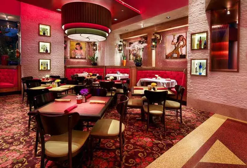 Fotos del hotel Hilton Americas - Houston:  23