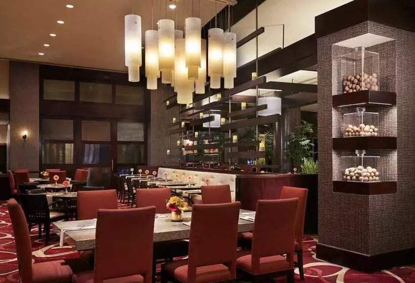 Fotos del hotel Hilton Americas - Houston:  25