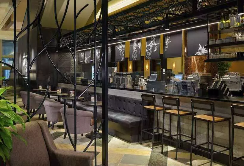 Fotos del hotel Hilton Americas - Houston:  8