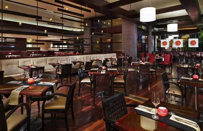 Fotos del hotel Hilton Americas - Houston:  19