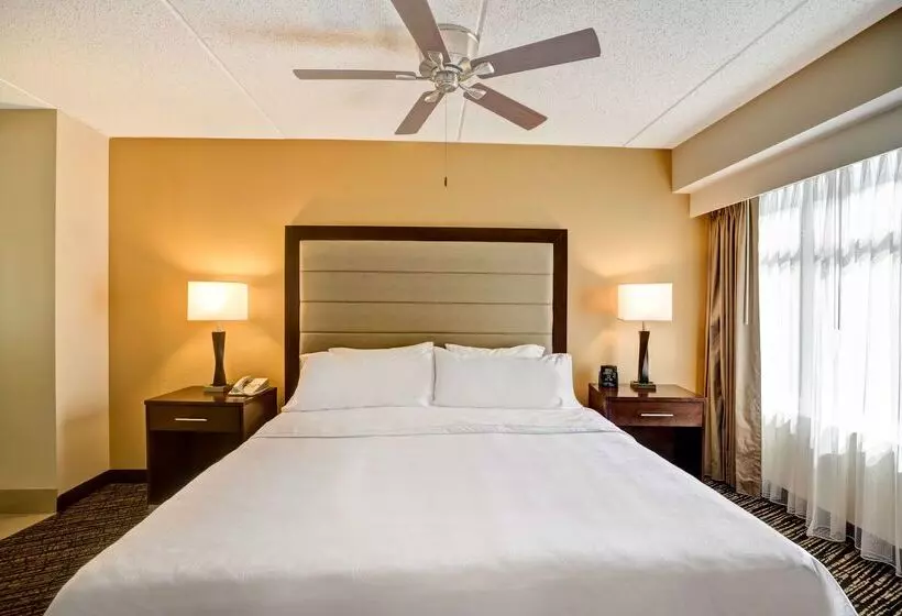 Fotos del hotel Homewood Suites By Hilton Washington, D.c. Downtown:  14