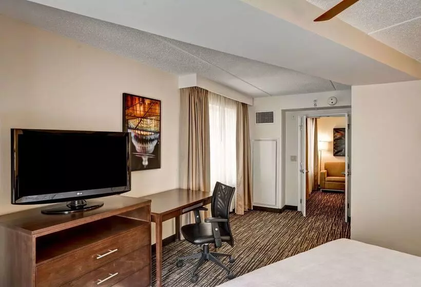 Fotos del hotel Homewood Suites By Hilton Washington, D.c. Downtown:  5