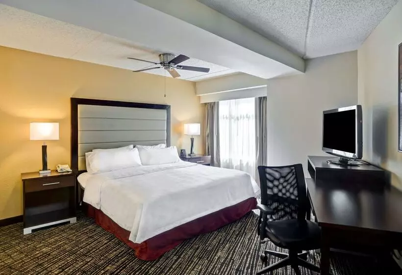 Fotos del hotel Homewood Suites By Hilton Washington, D.c. Downtown:  11