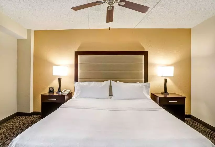 Fotos del hotel Homewood Suites By Hilton Washington, D.c. Downtown:  23