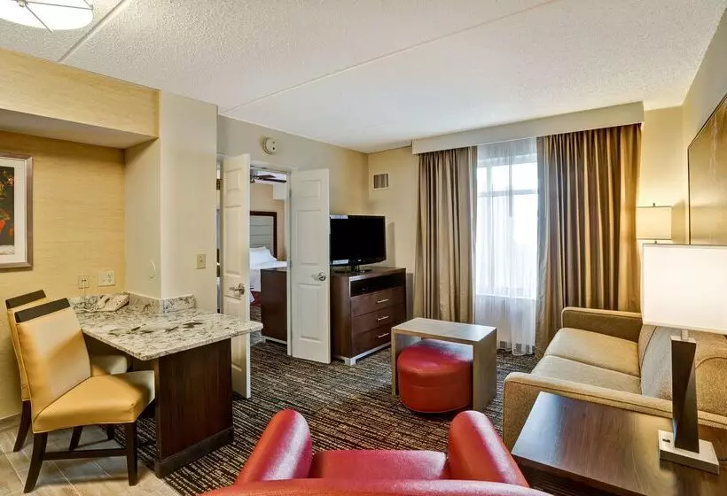 Fotos del hotel Homewood Suites By Hilton Washington, D.c. Downtown:  8