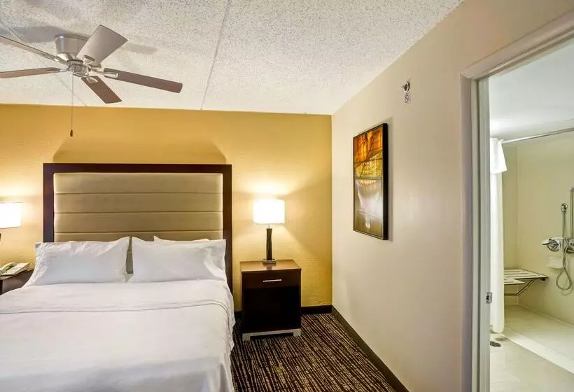 Fotos del hotel Homewood Suites By Hilton Washington, D.c. Downtown:  16