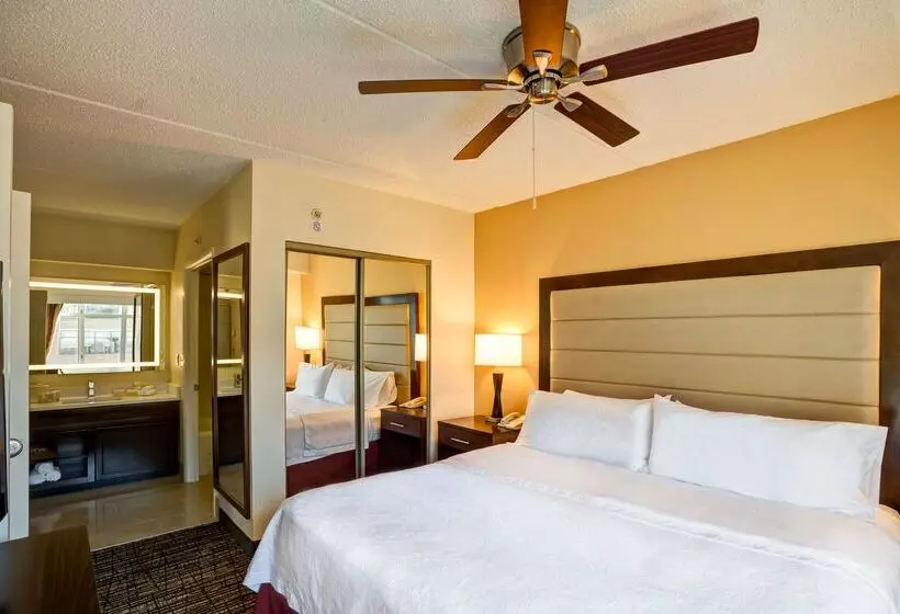 Fotos del hotel Homewood Suites By Hilton Washington, D.c. Downtown:  22