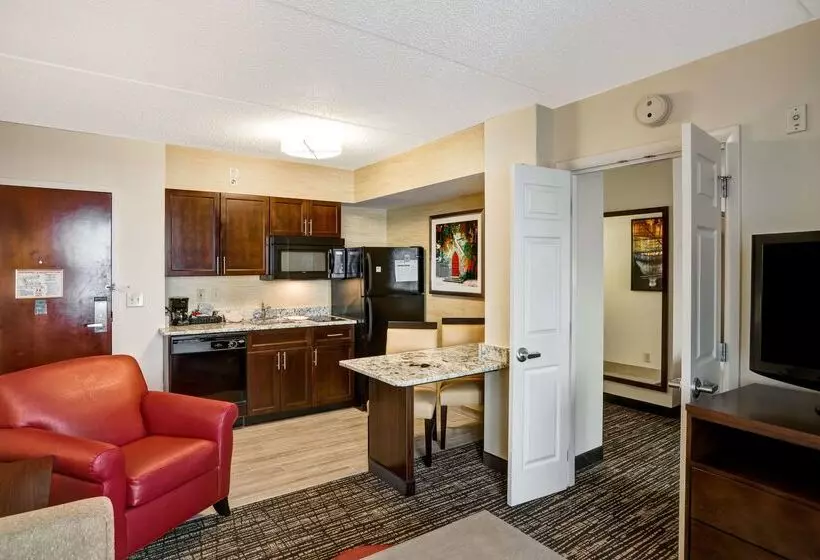 Fotos del hotel Homewood Suites By Hilton Washington, D.c. Downtown:  20