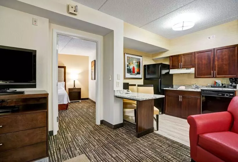 Fotos del hotel Homewood Suites By Hilton Washington, D.c. Downtown:  24