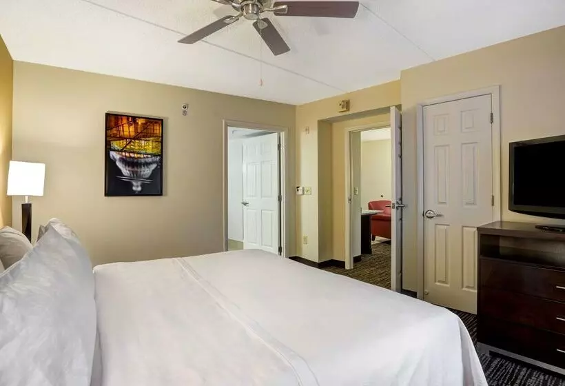 Fotos del hotel Homewood Suites By Hilton Washington, D.c. Downtown:  18